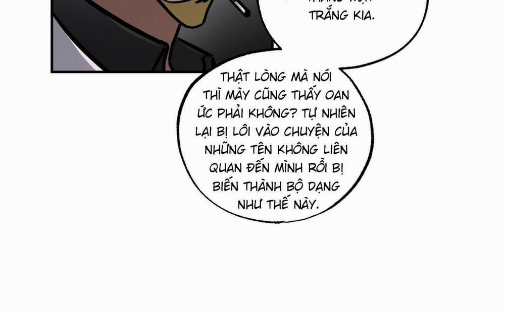 Cây Thương Của Ghost 27 trang 84