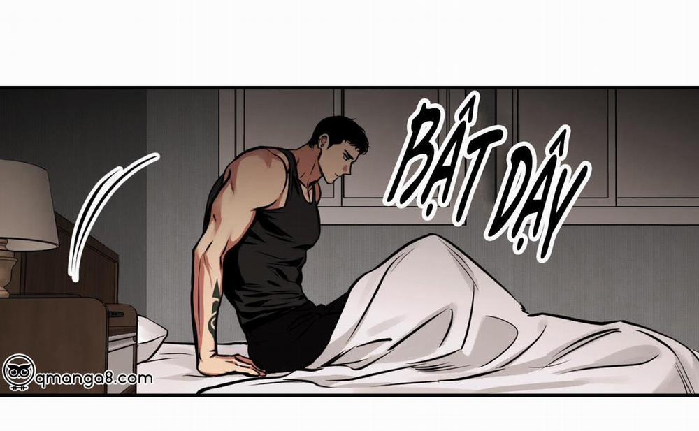 Cây Thương Của Ghost 27 trang 95