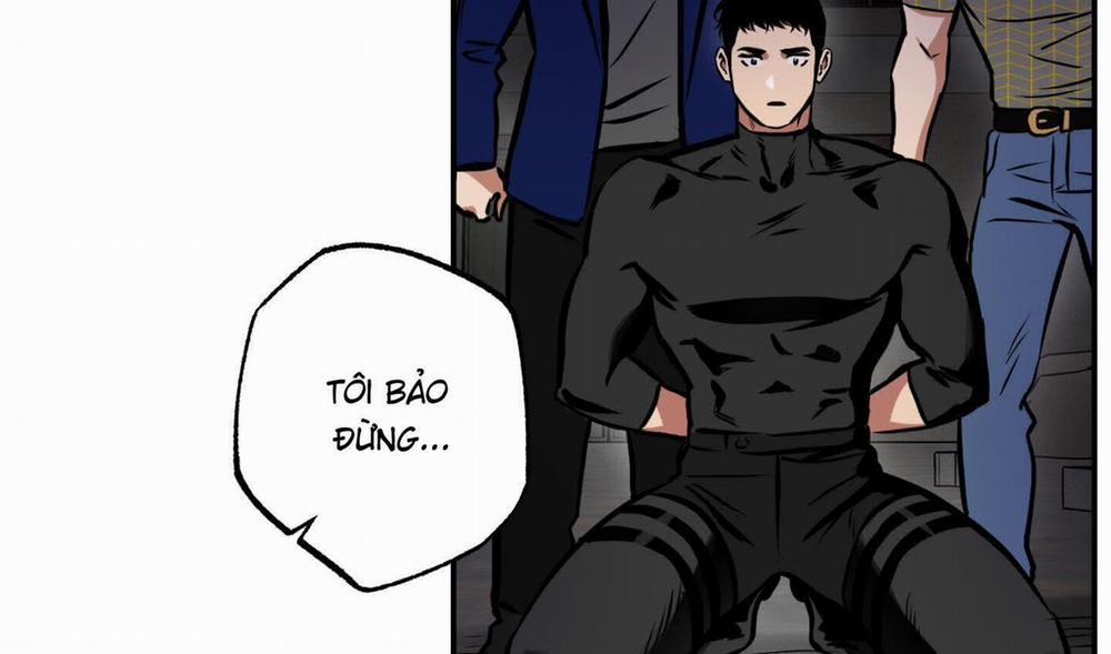 Cây Thương Của Ghost 28 trang 115