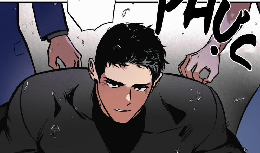 Cây Thương Của Ghost 28 trang 124