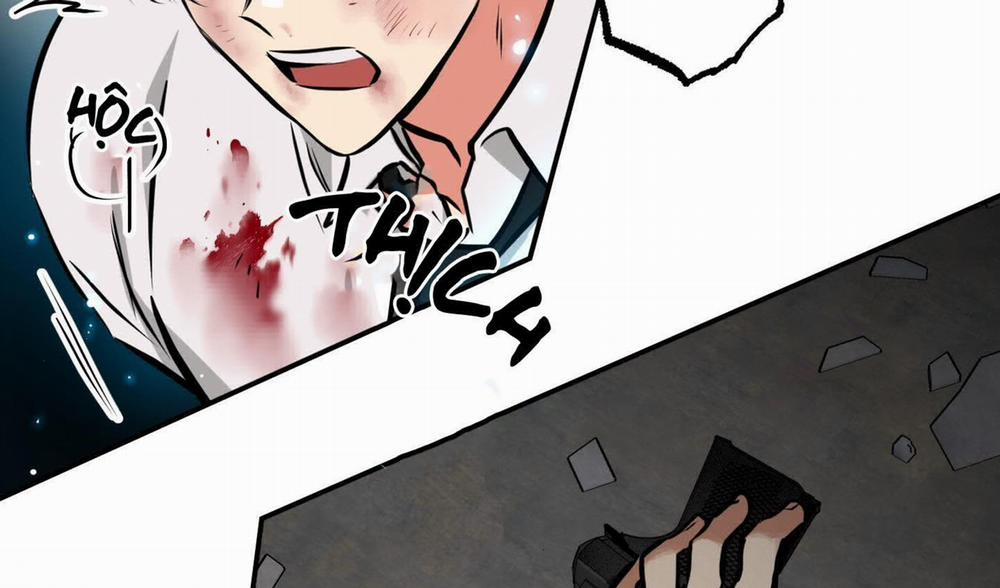 Cây Thương Của Ghost 28 trang 130