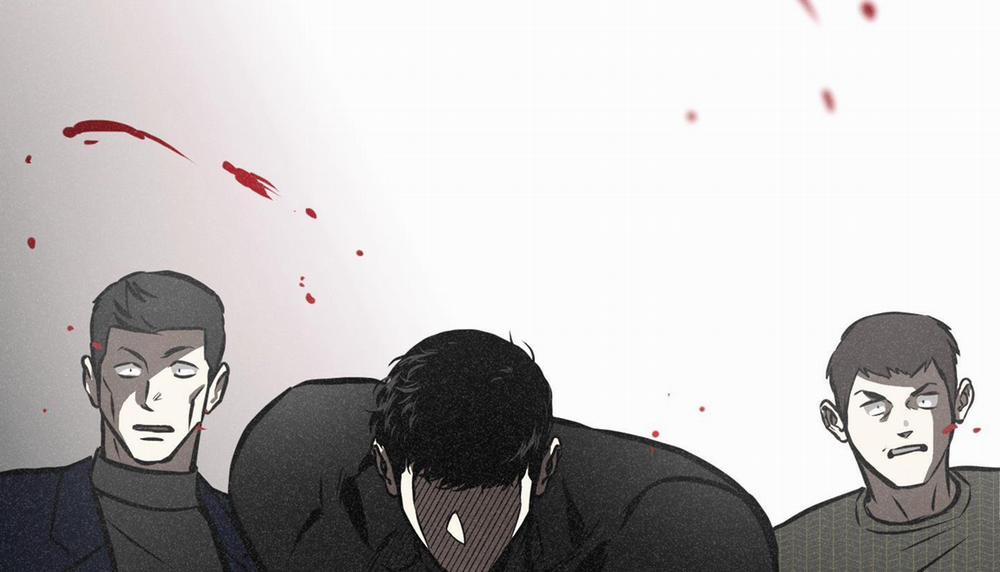 Cây Thương Của Ghost 28 trang 135