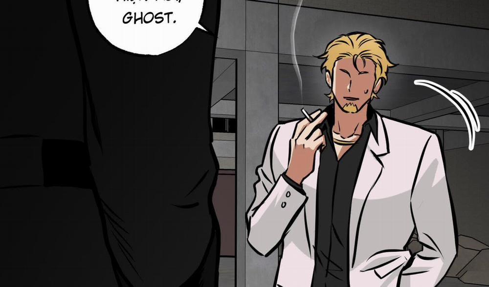 Cây Thương Của Ghost 28 trang 23