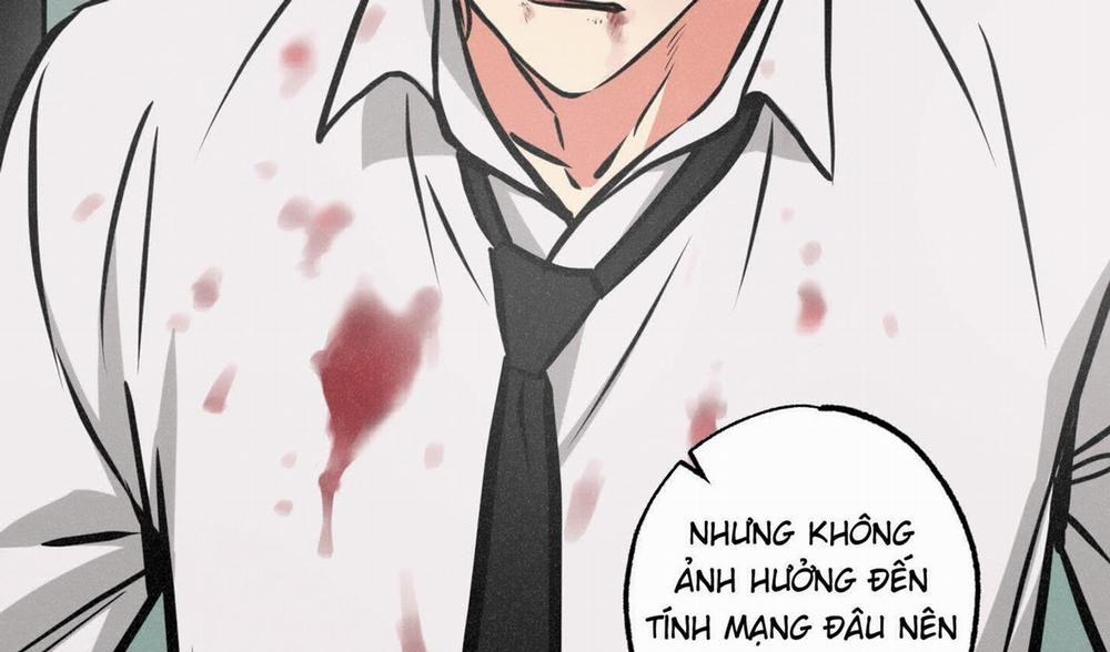 Cây Thương Của Ghost 28 trang 29