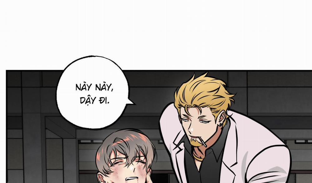 Cây Thương Của Ghost 28 trang 33