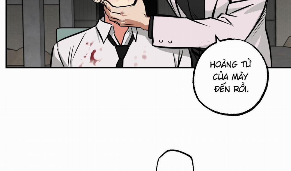 Cây Thương Của Ghost 28 trang 34