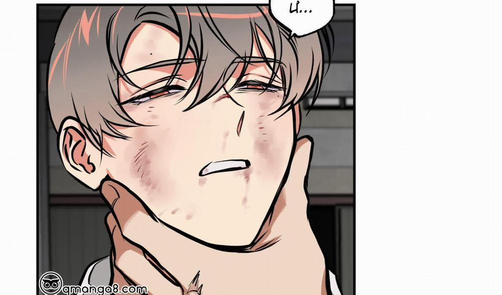 Cây Thương Của Ghost 28 trang 35