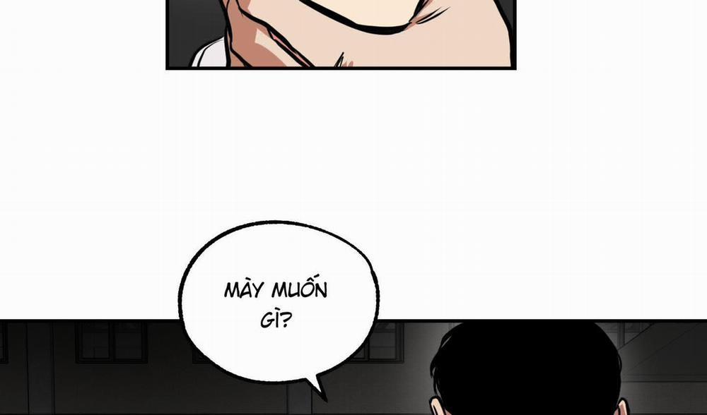 Cây Thương Của Ghost 28 trang 40