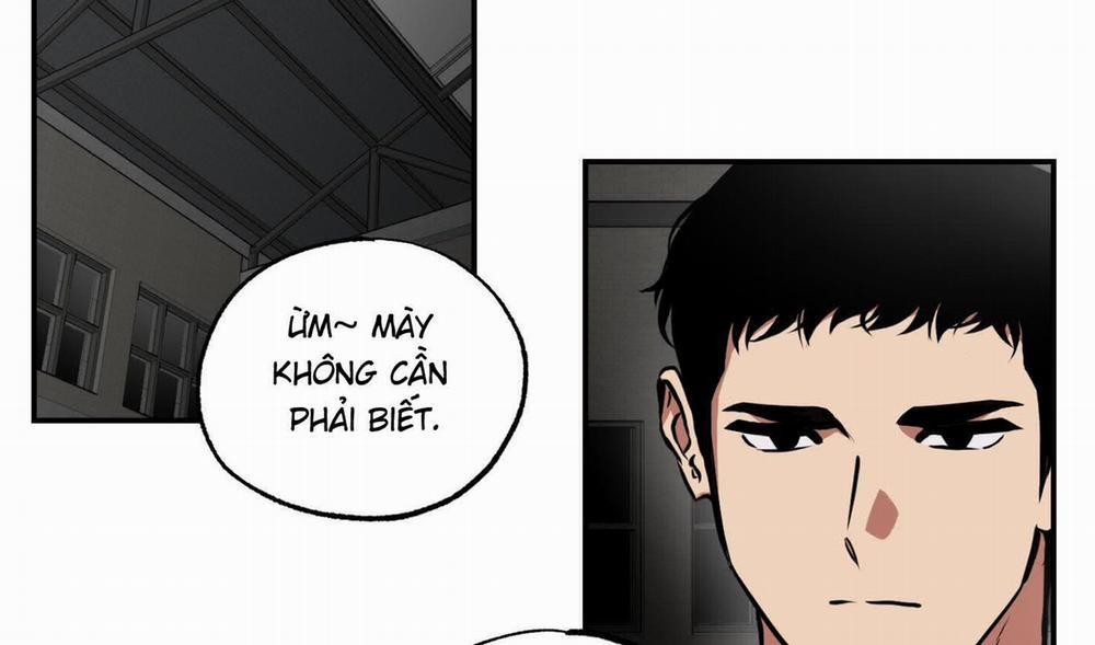 Cây Thương Của Ghost 28 trang 49
