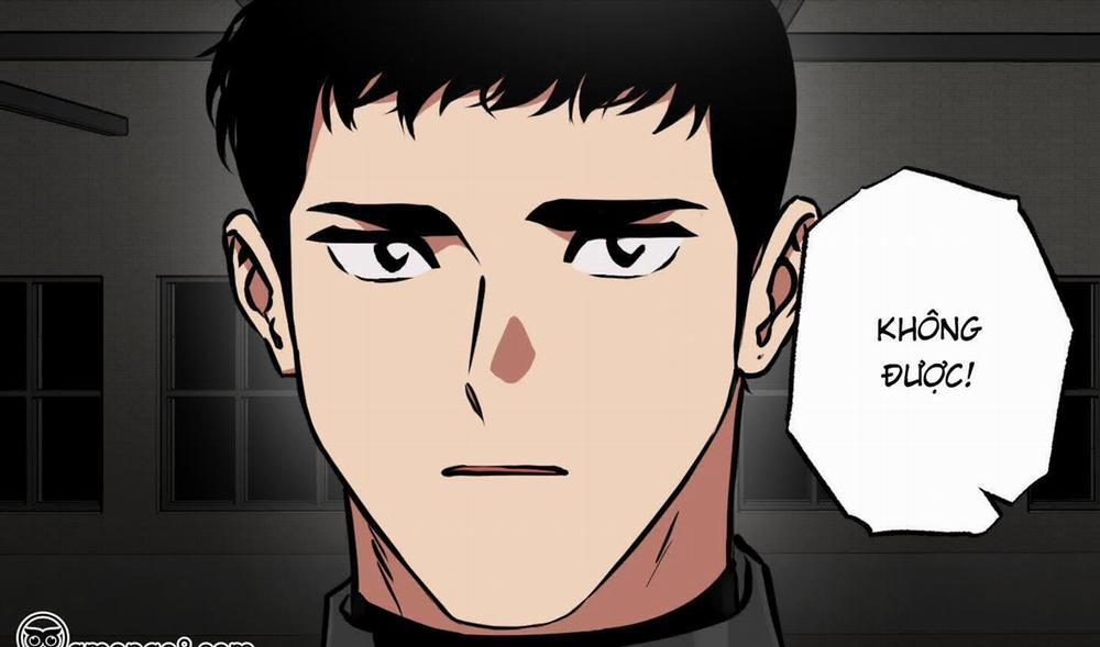 Cây Thương Của Ghost 28 trang 51