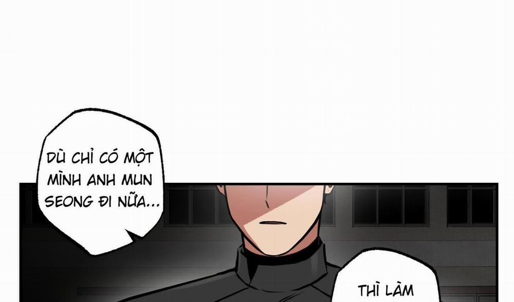 Cây Thương Của Ghost 28 trang 54