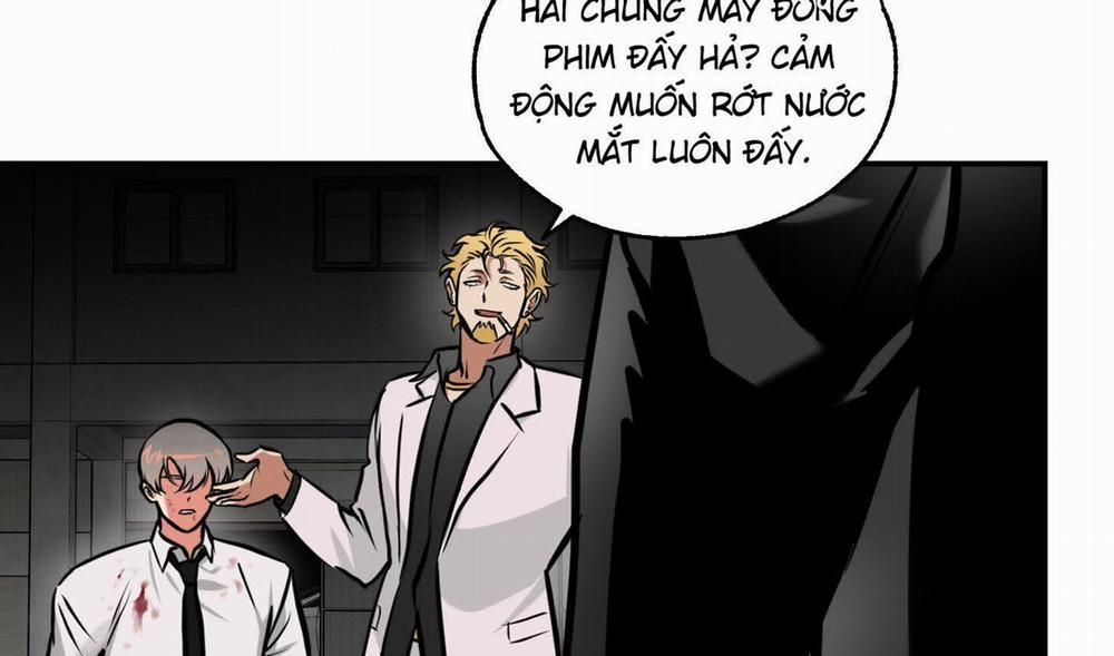 Cây Thương Của Ghost 28 trang 61