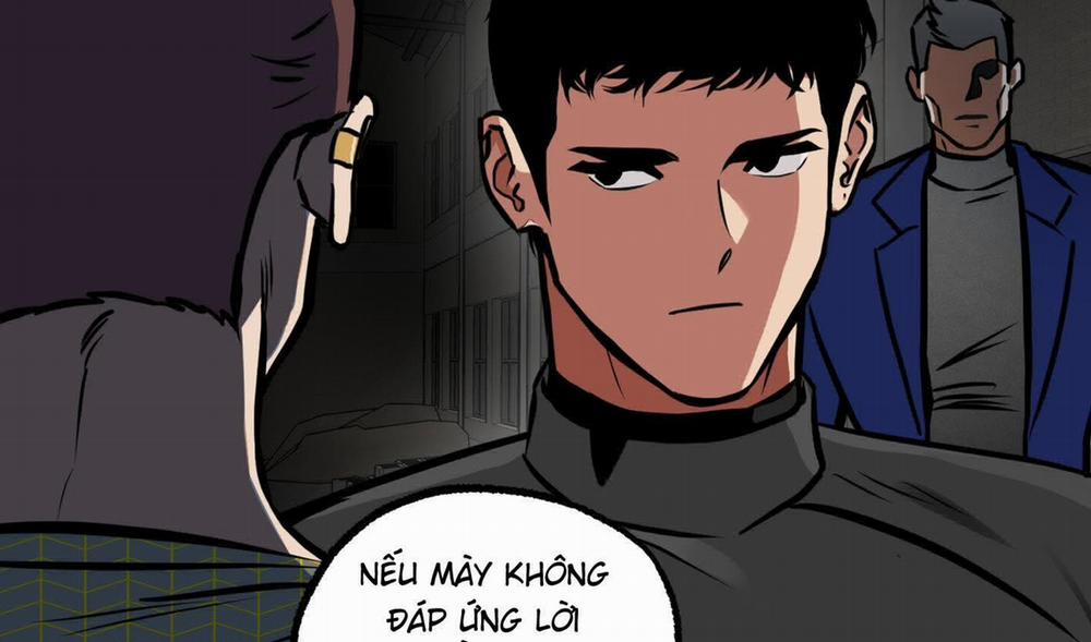 Cây Thương Của Ghost 28 trang 70