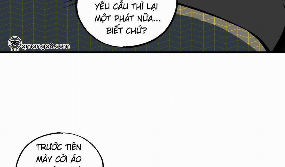 Cây Thương Của Ghost 28 trang 71