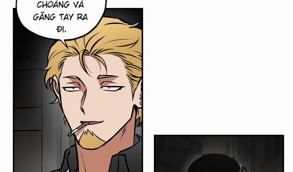 Cây Thương Của Ghost 28 trang 72