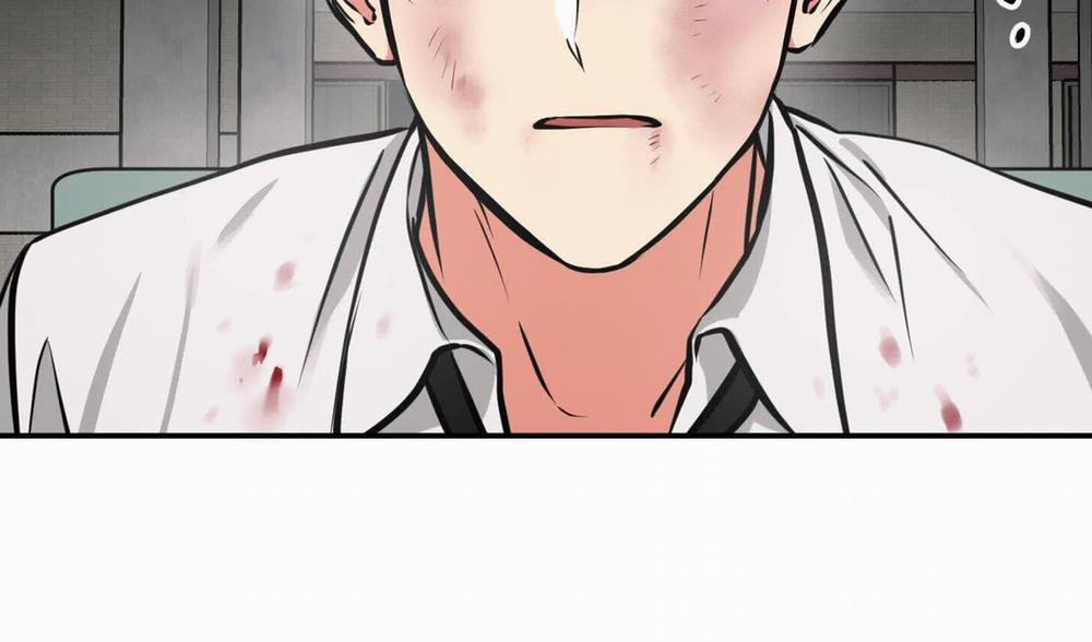 Cây Thương Của Ghost 28 trang 81