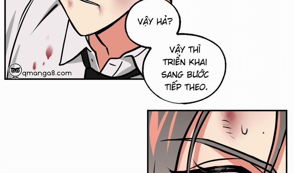 Cây Thương Của Ghost 28 trang 97