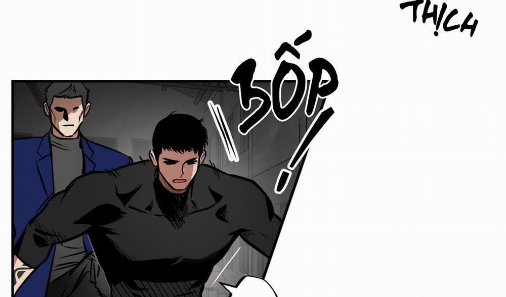 Cây Thương Của Ghost 28 trang 99