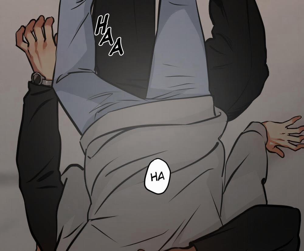 Cây Thương Của Ghost 29 trang 102