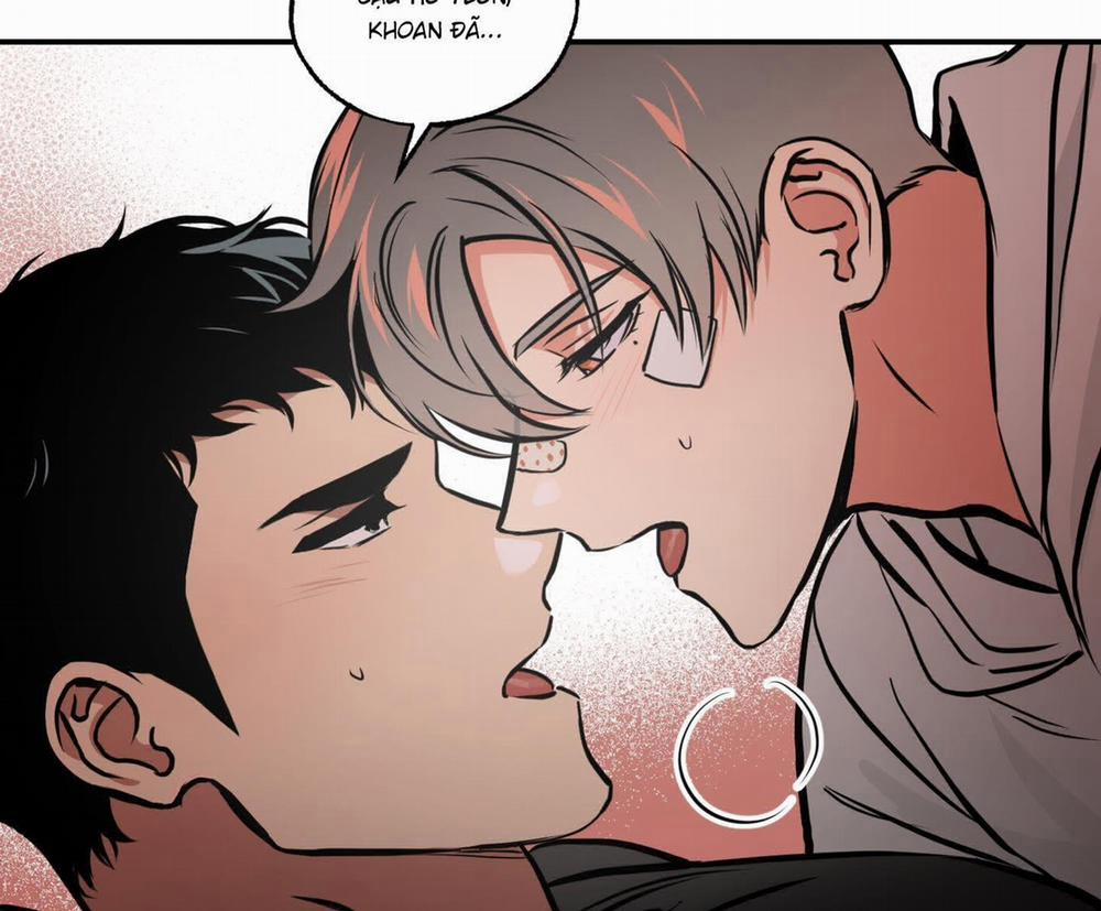 Cây Thương Của Ghost 29 trang 104