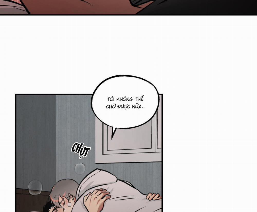 Cây Thương Của Ghost 29 trang 105