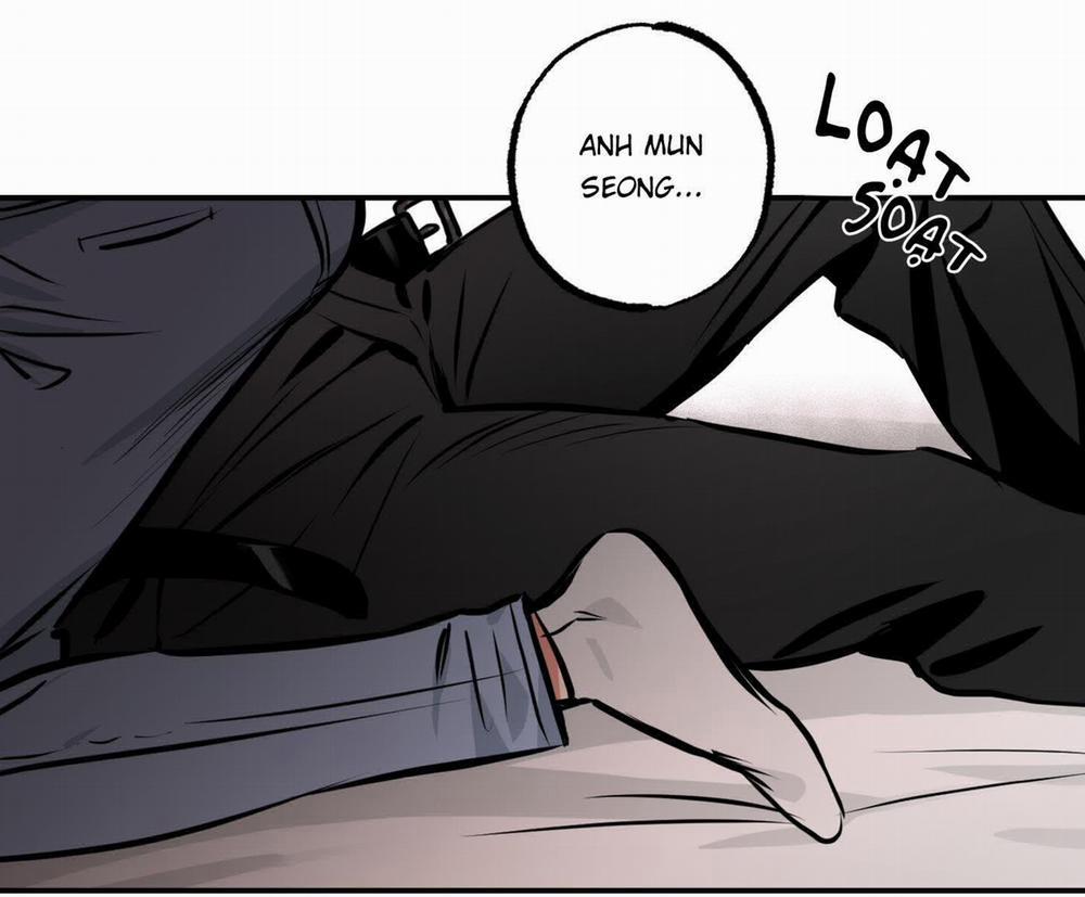 Cây Thương Của Ghost 29 trang 108