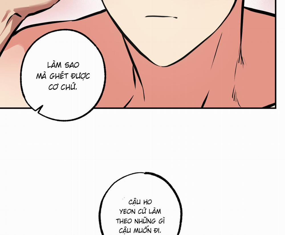 Cây Thương Của Ghost 29 trang 117