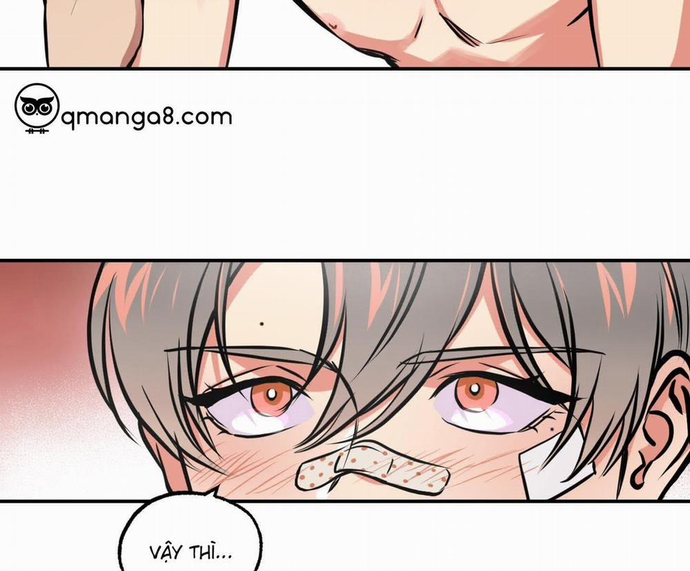 Cây Thương Của Ghost 29 trang 120