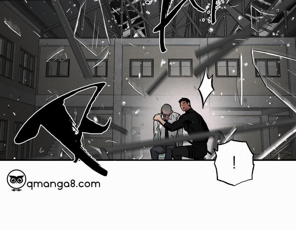 Cây Thương Của Ghost 29 trang 16