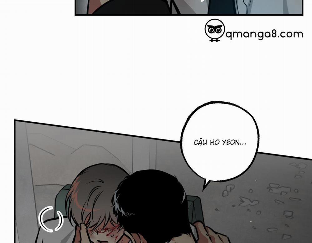 Cây Thương Của Ghost 29 trang 20