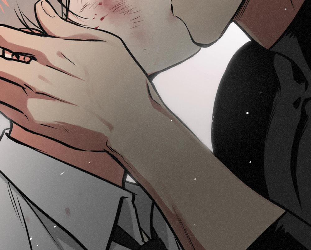 Cây Thương Của Ghost 29 trang 27