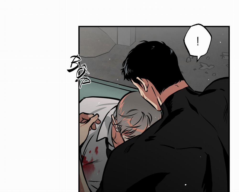 Cây Thương Của Ghost 29 trang 33