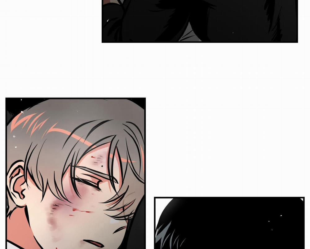 Cây Thương Của Ghost 29 trang 34