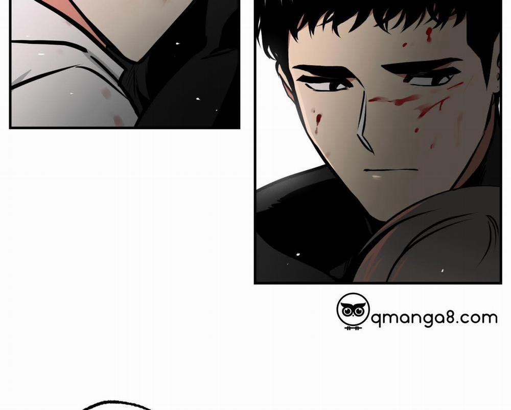 Cây Thương Của Ghost 29 trang 35