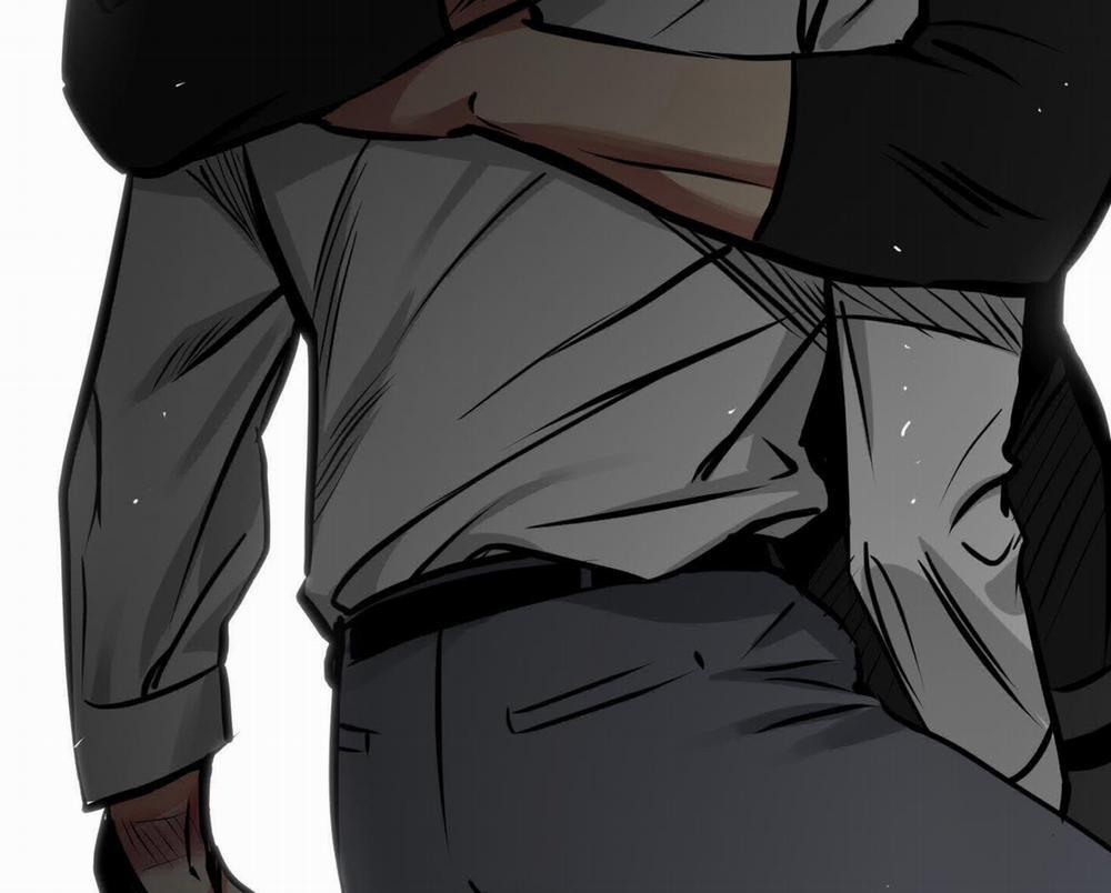 Cây Thương Của Ghost 29 trang 37