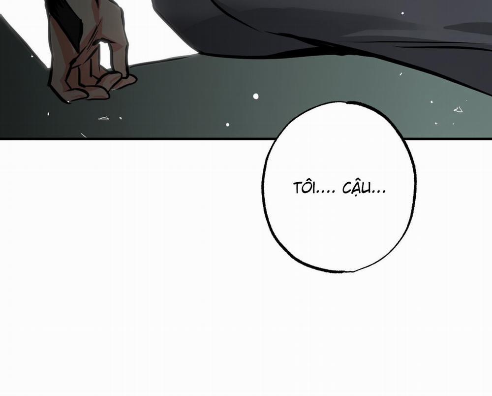 Cây Thương Của Ghost 29 trang 38