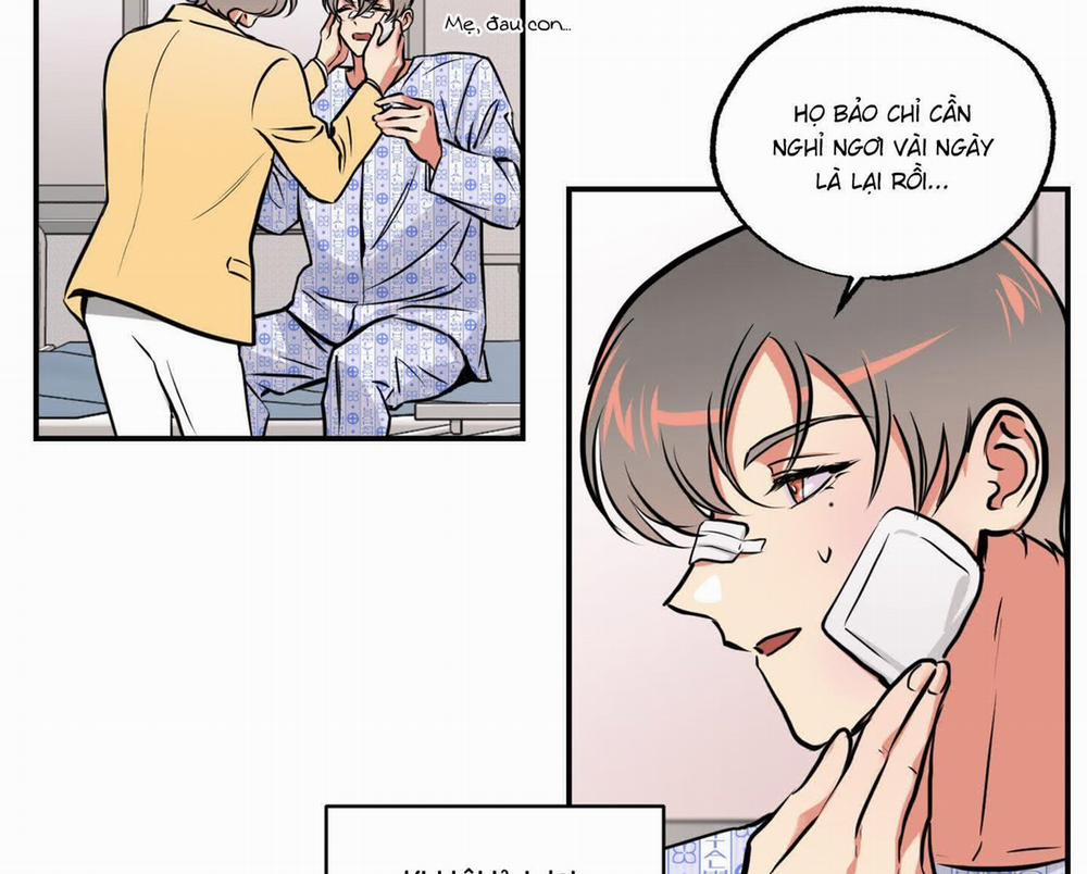 Cây Thương Của Ghost 29 trang 46