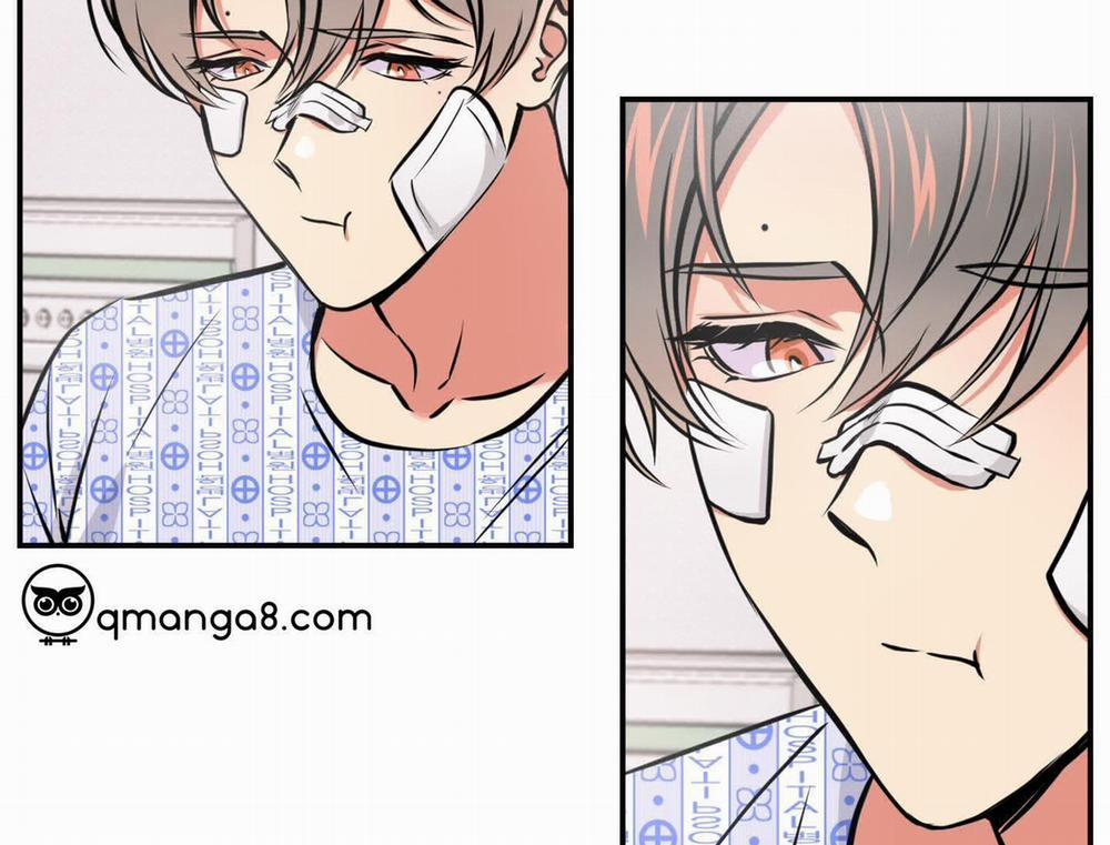 Cây Thương Của Ghost 29 trang 53