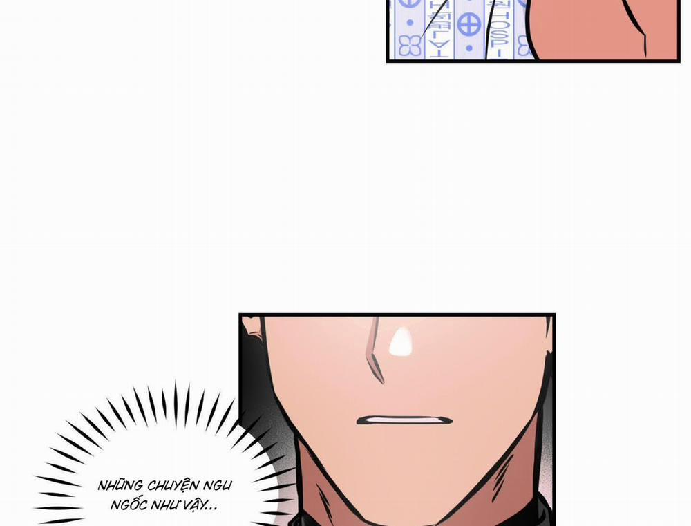 Cây Thương Của Ghost 29 trang 54