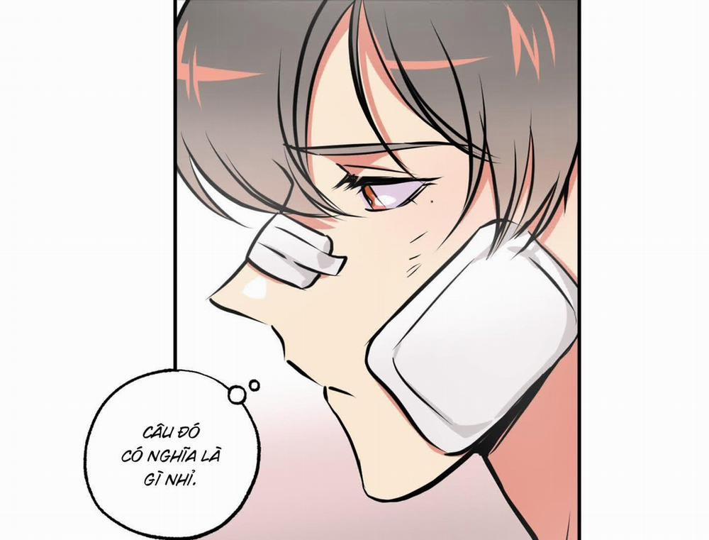 Cây Thương Của Ghost 29 trang 56