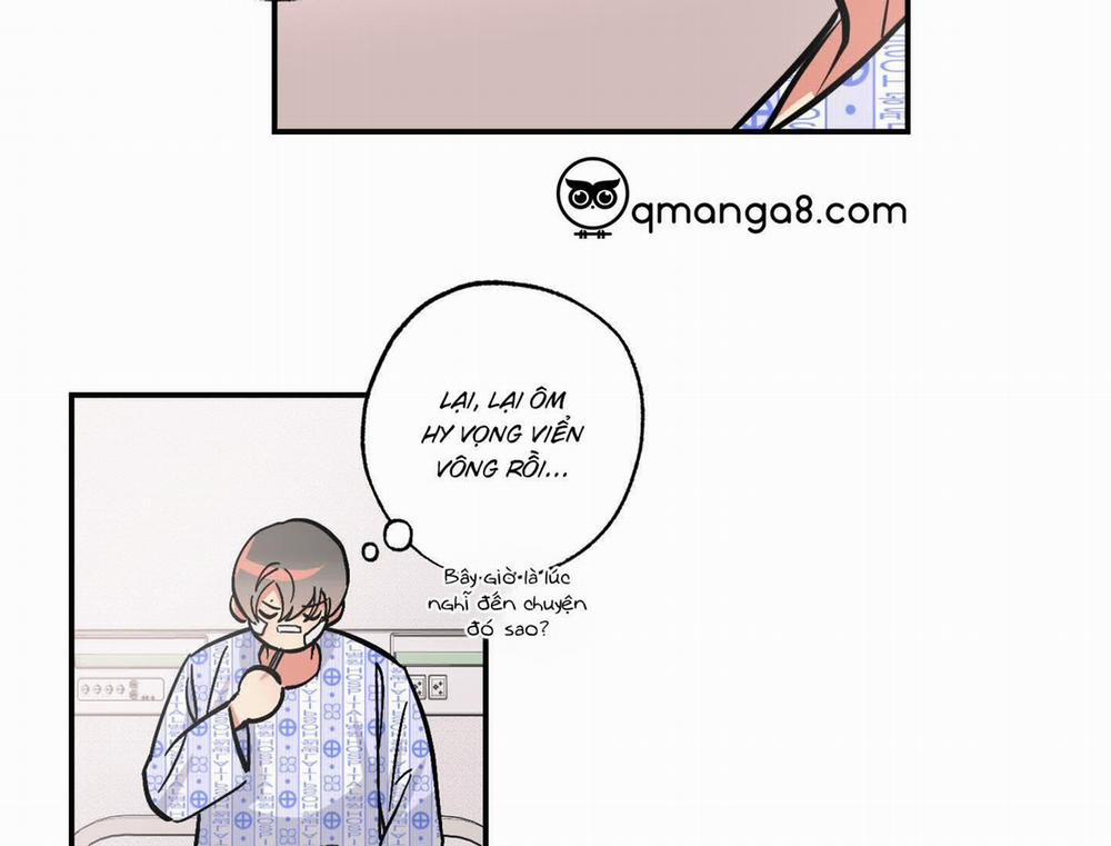 Cây Thương Của Ghost 29 trang 57