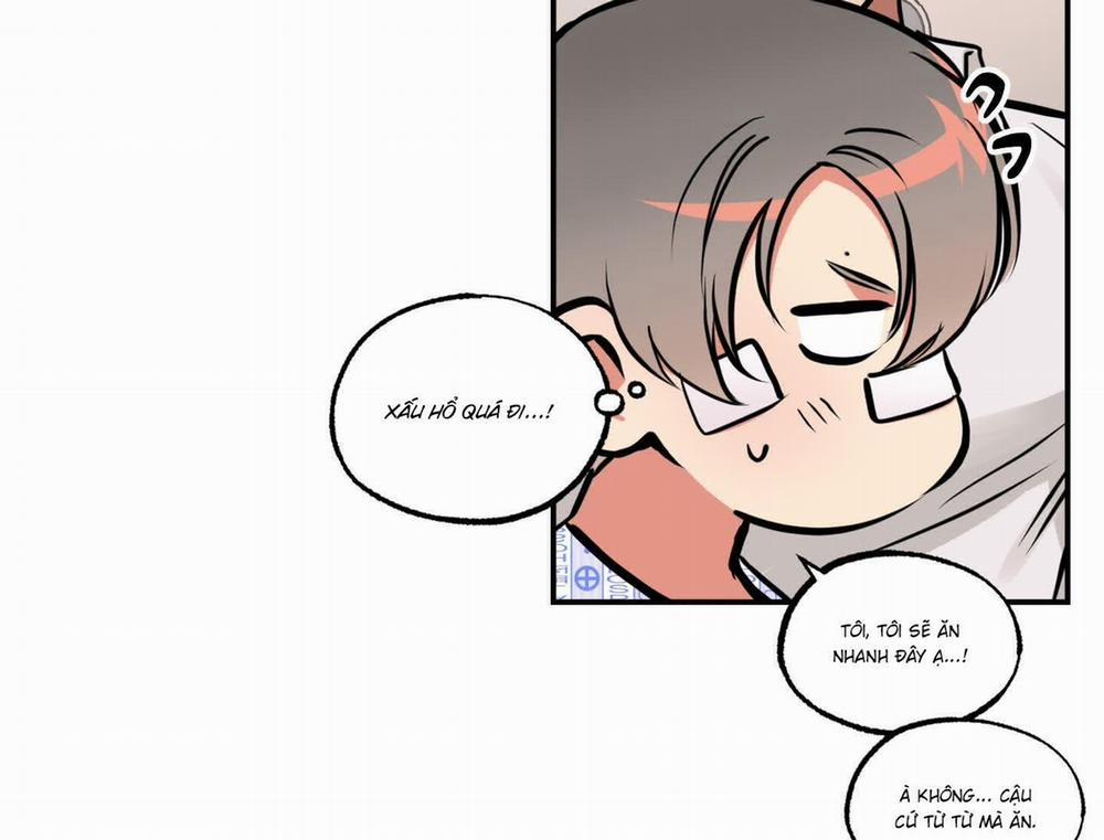 Cây Thương Của Ghost 29 trang 69