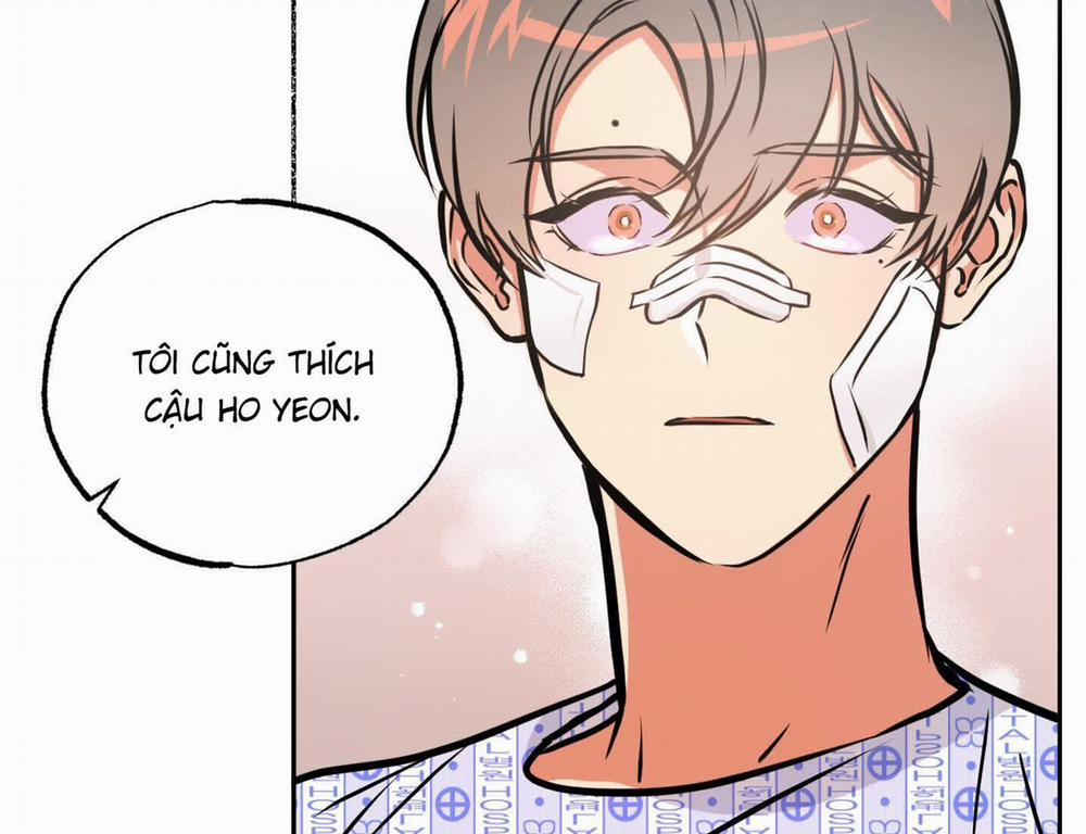 Cây Thương Của Ghost 29 trang 87