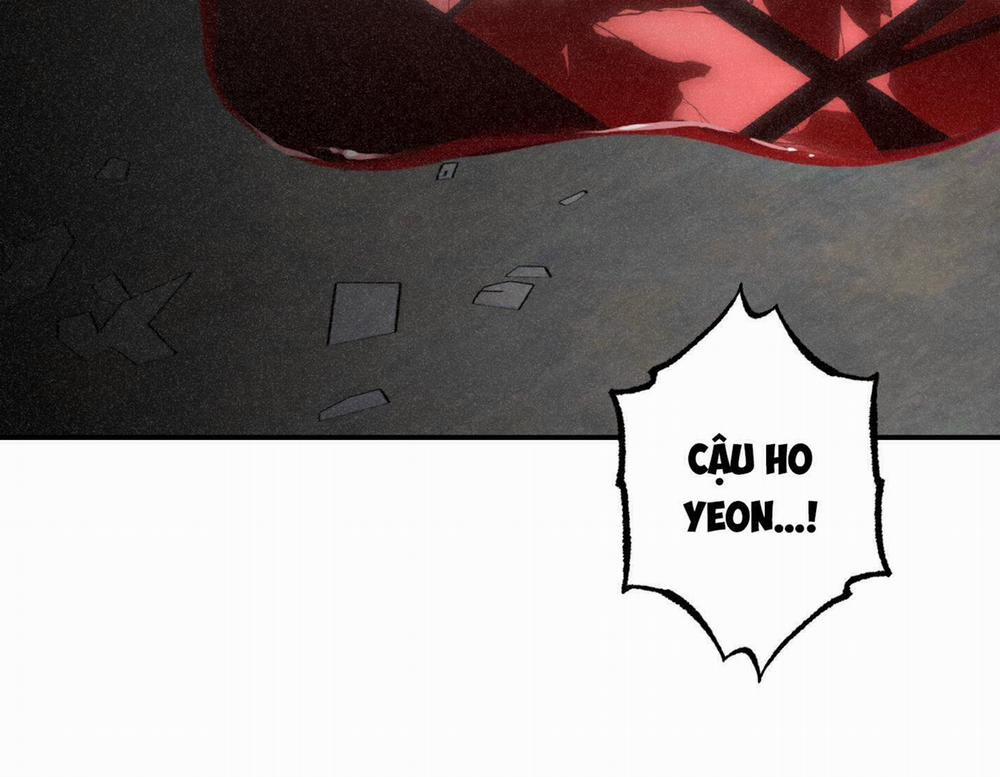 Cây Thương Của Ghost 29 trang 9