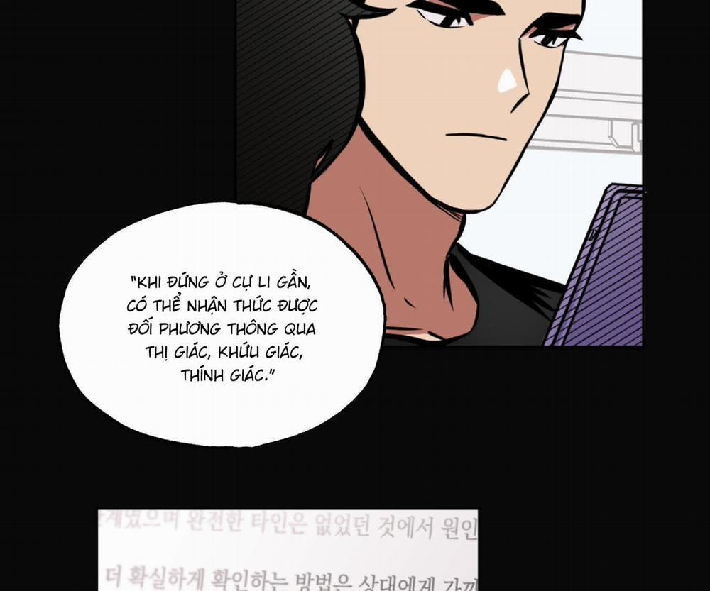 Cây Thương Của Ghost 3 trang 24