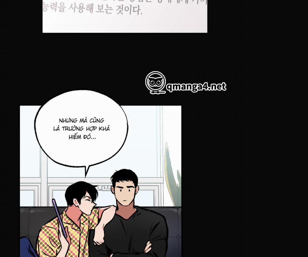 Cây Thương Của Ghost 3 trang 25