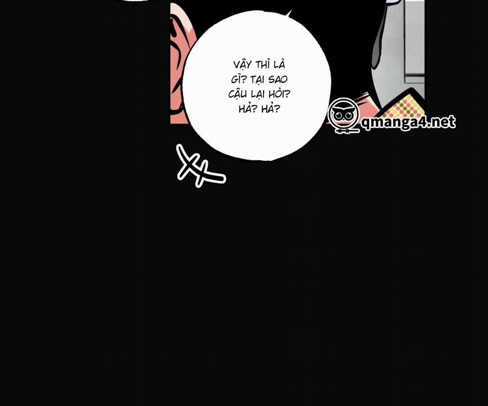 Cây Thương Của Ghost 3 trang 28