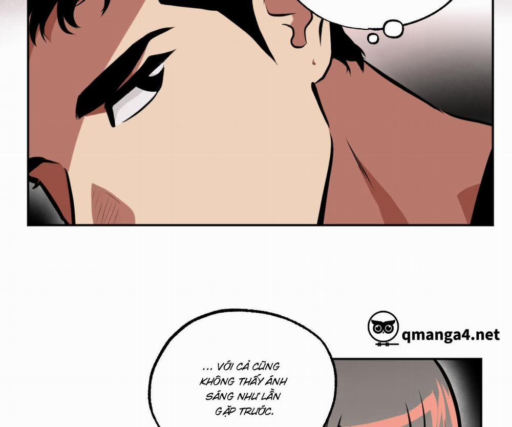 Cây Thương Của Ghost 3 trang 33