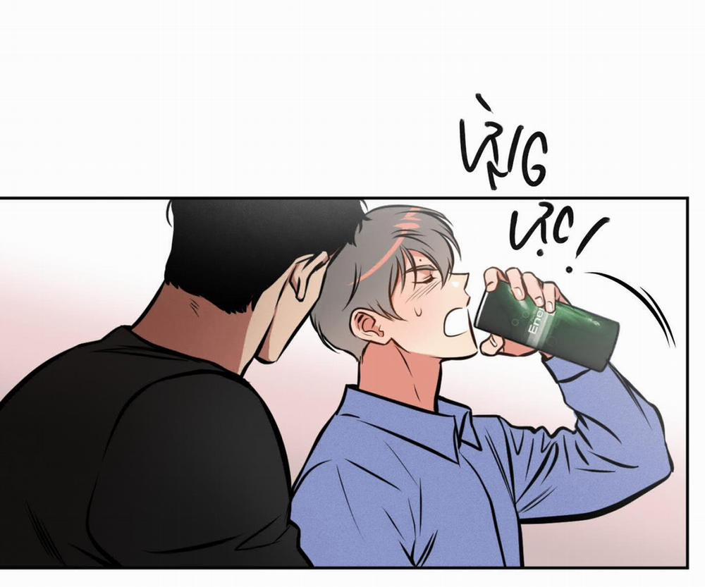 Cây Thương Của Ghost 3 trang 46