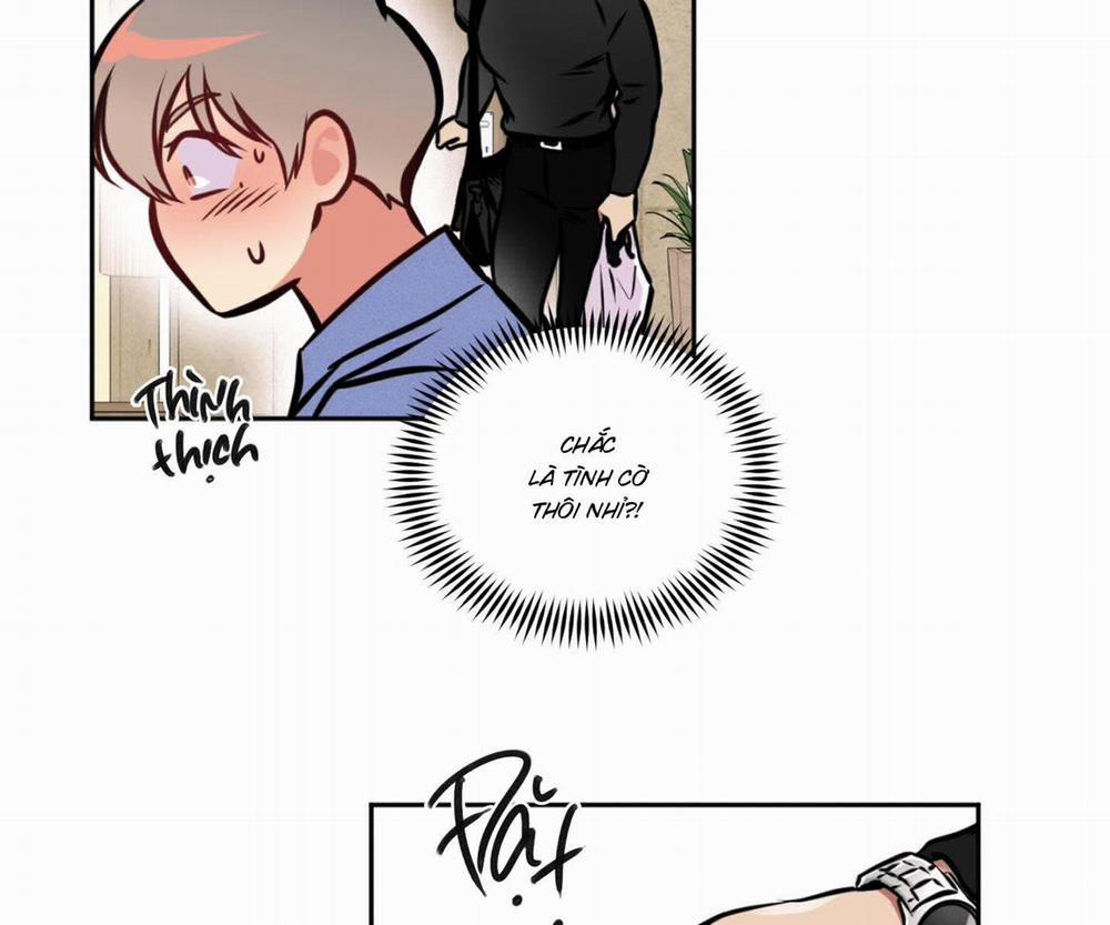 Cây Thương Của Ghost 3 trang 5